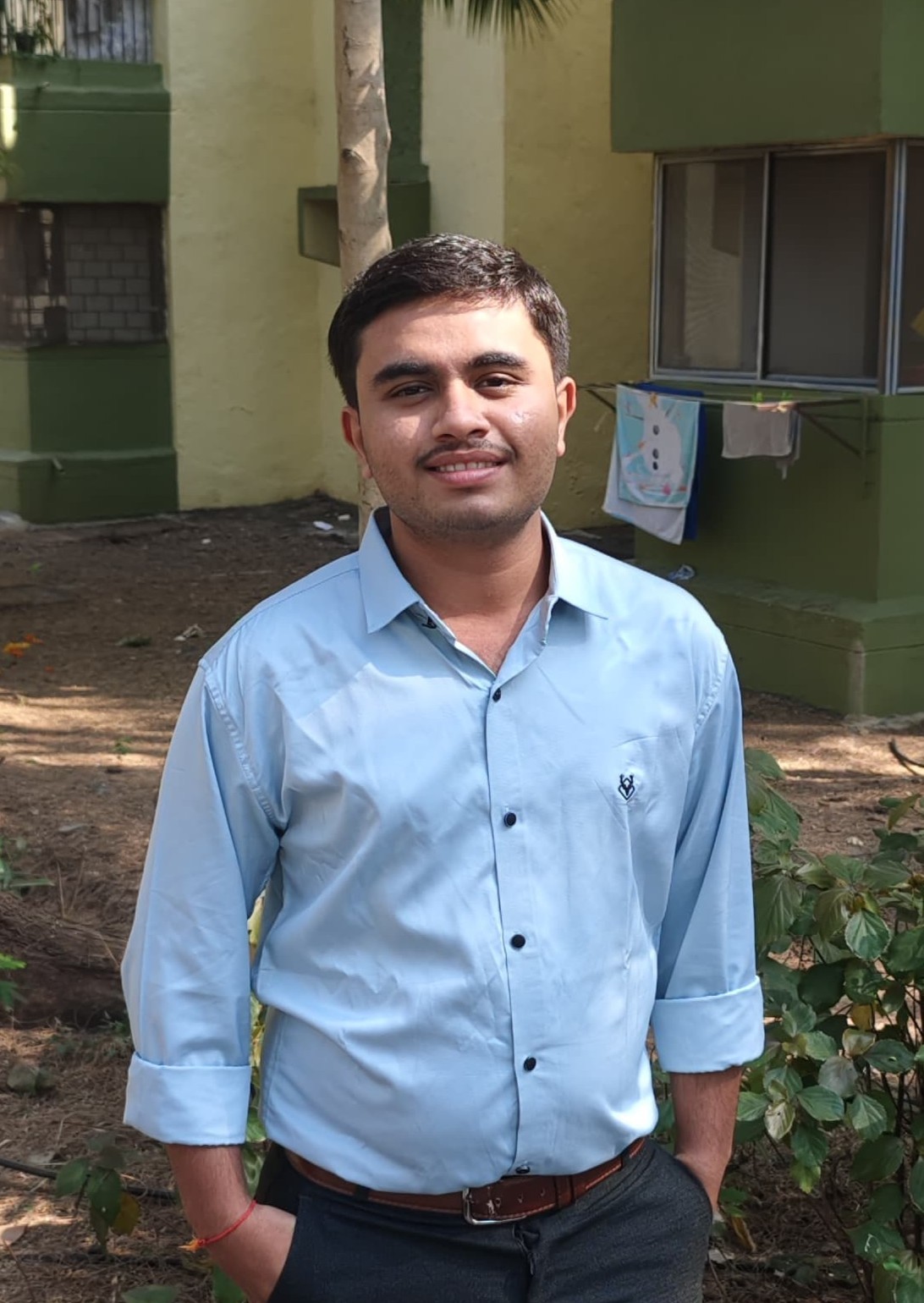 DEVESH